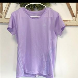 Adidas Supernova Clima Cool T-Shirt